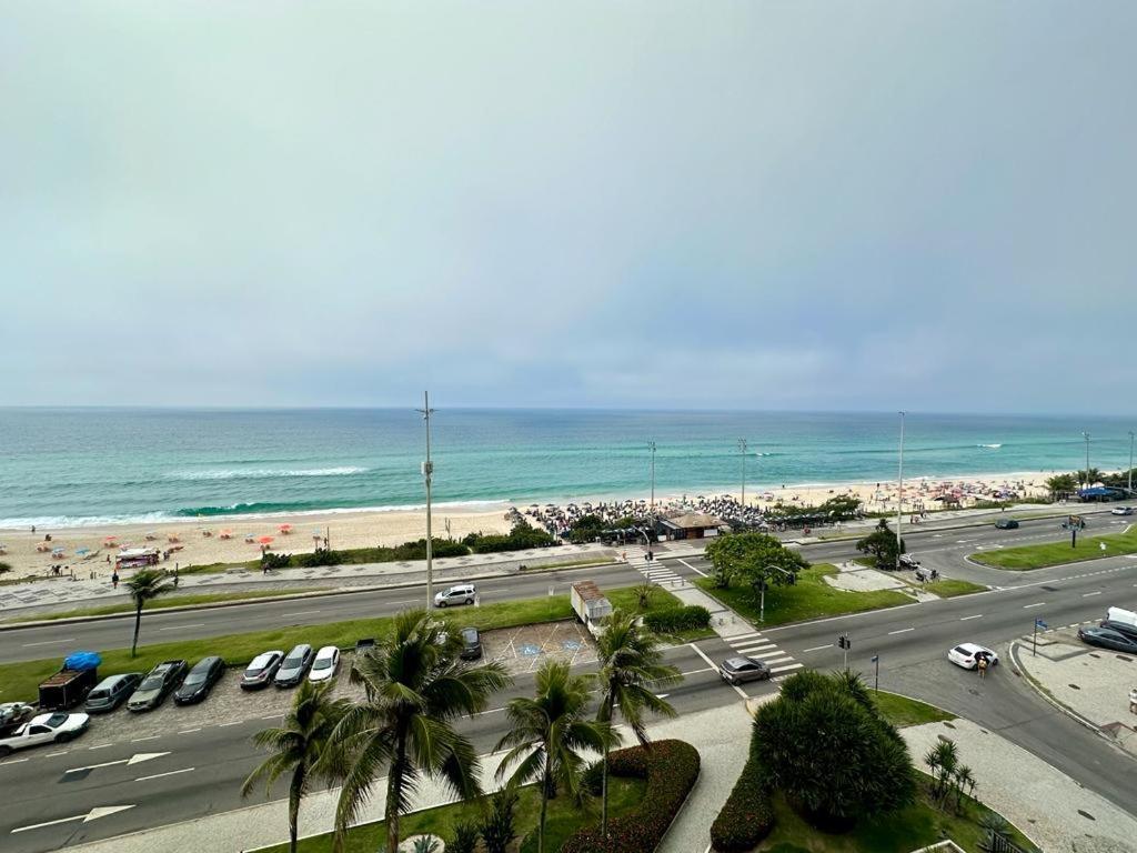 Appartement Royal Barra Tijuca Frente Mar