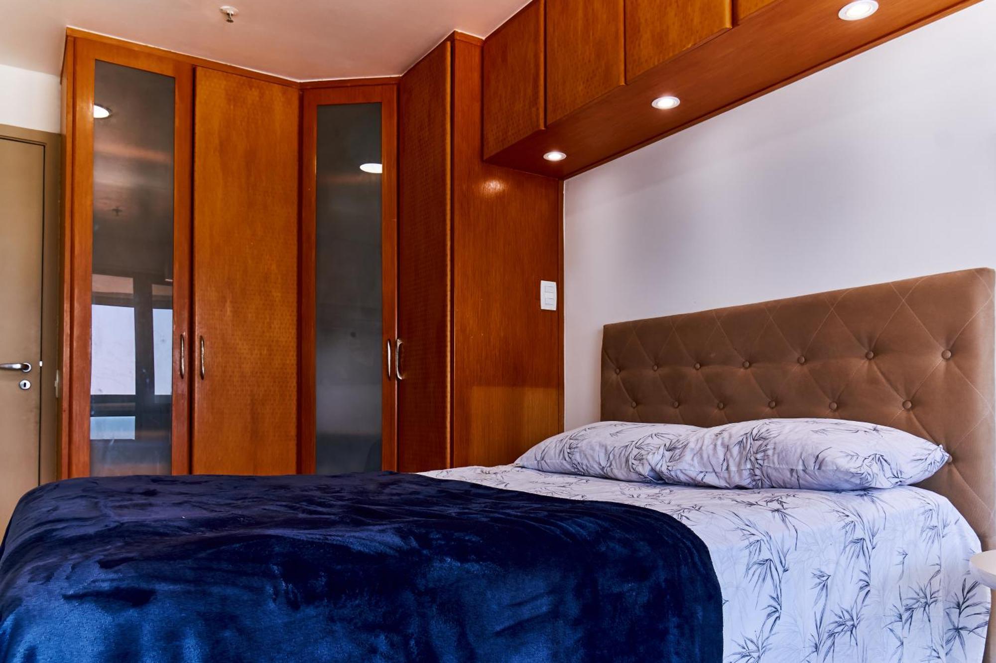 Appartement Royal Barra Tijuca Frente Mar *